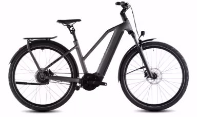 Cube Kathmandu Hybrid Comfort Pro 800