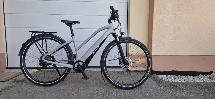 SPECIALIZED Turbo Vado 4.0