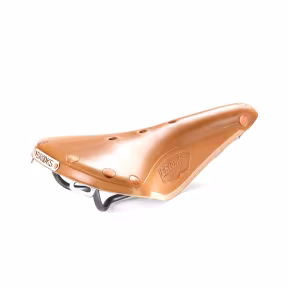 Brooks B17 Utmost Leather Saddle