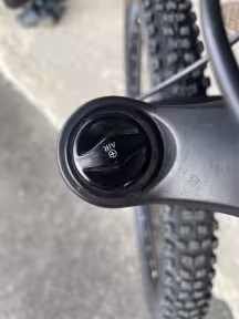 LAPIERRE Zesty Am 5.0