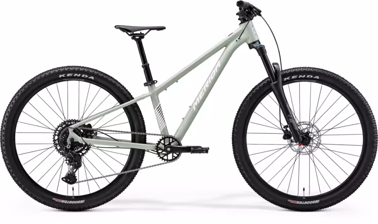 MERIDA Matts  J. Champion
