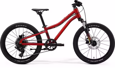 MERIDA Matts J. 20