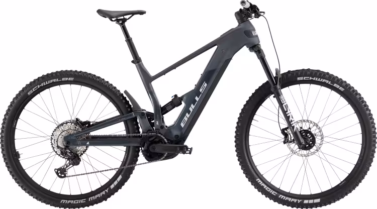 Bulls Copperhead Evo Am 3