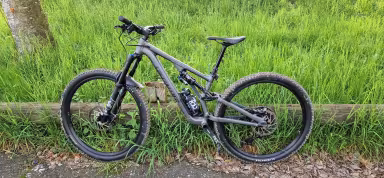 SPECIALIZED Stumpjumper EVO Comp Alloy