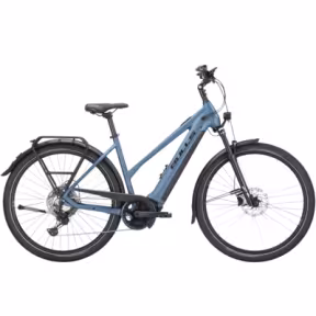 Bulls Cross Lite EVO 2