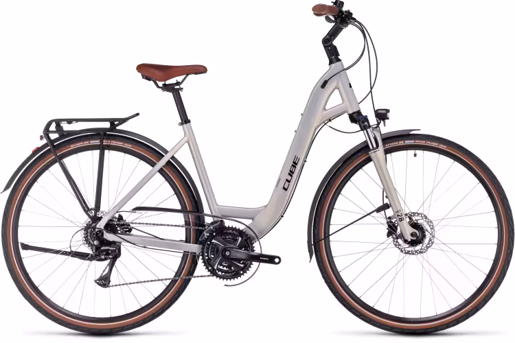 Cube Touring Pro