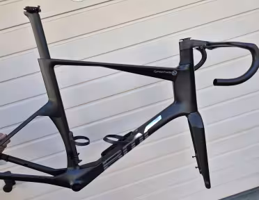 BMC Teammachine R Mpc