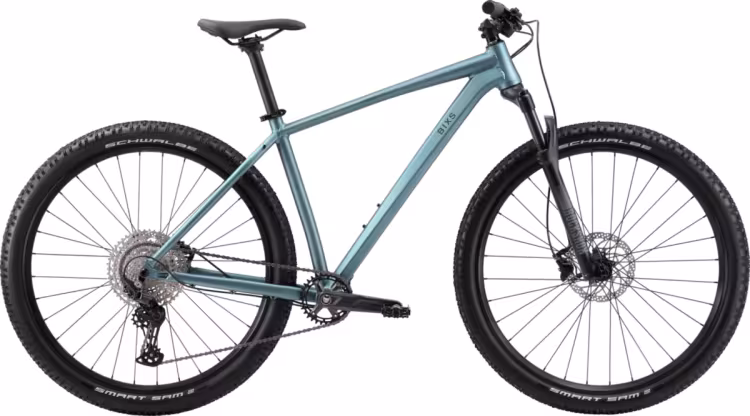 Bixs Core 400