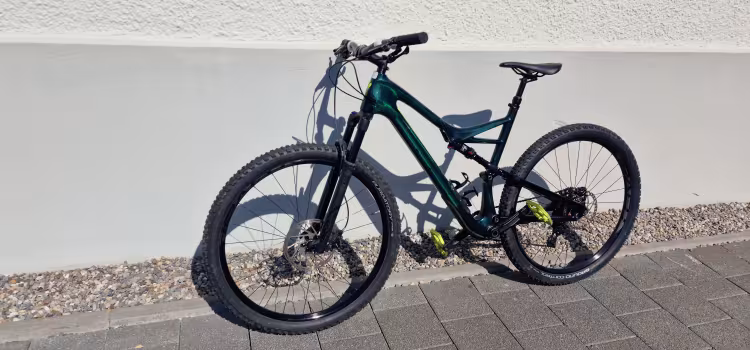 SPECIALIZED Camber Comp Carbon