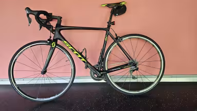 SCOTT Addict RC Pro