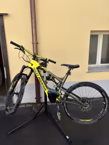 Rocky Mountain Altitude Powerplay Carbon 70