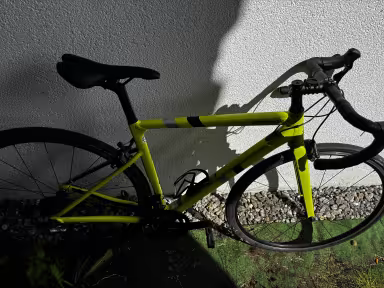 Cannondale CAAD13 Disc Ultegra