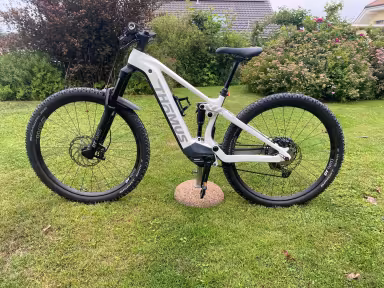 Thömus Lightrider E2 Pro