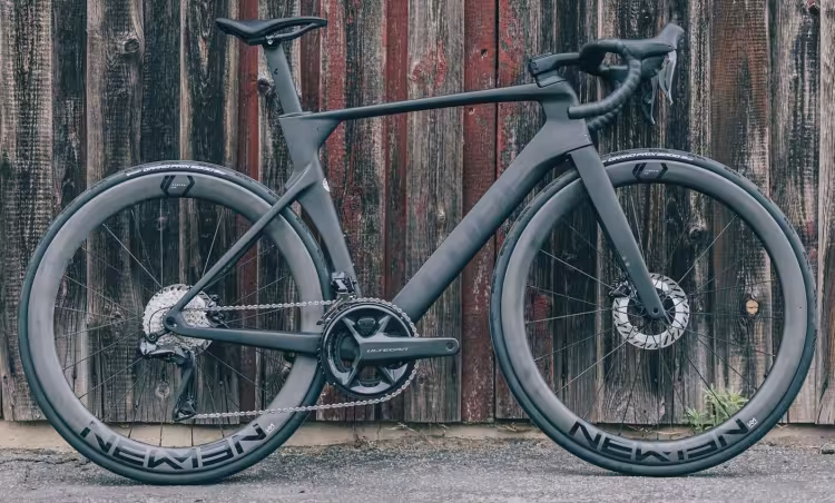 Cube  Litening AERO C:68X Race
