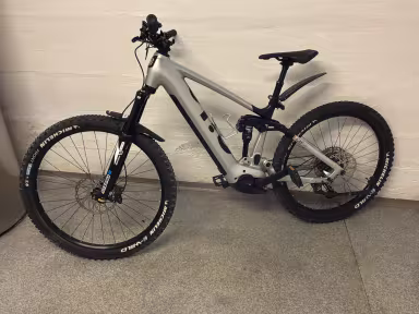 Cilo Cfx 05