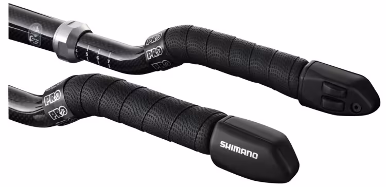 Shimano Commande ULTEGRA SW-R671 Di2 à droite TT câble inclus SD50 620 mm