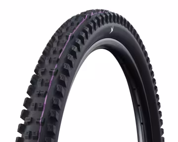 Schwalbe Tacky Chan Gravity Pro Ultrasoft copertone pieghevole 27.5x2.40