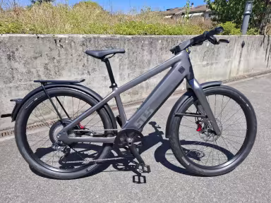 Stromer St5 Abs