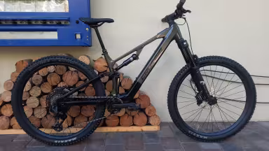 Crussis One-Full 11.11 (Avinox M2S) 800Wh