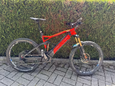 Rotwild R.e735 Ultra