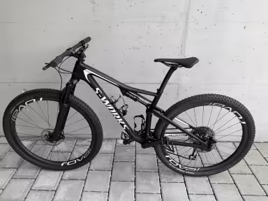 SPECIALIZED S-Works Epic