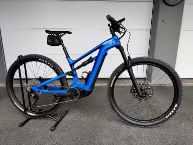 Cannondale Habit Neo 3