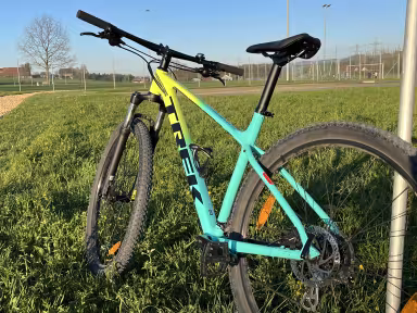 TREK Marlin 5