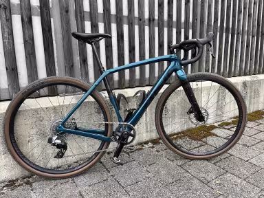 TREK Checkpoint SL 6 AXS