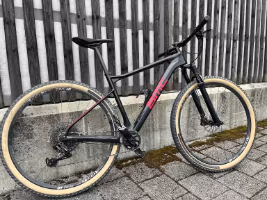 BMC Teamelite 02 ONE