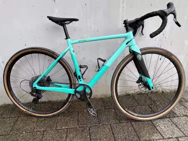 Bianchi Impulso Pro