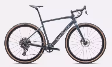 SPECIALIZED Diverge 4 Expert Carbon