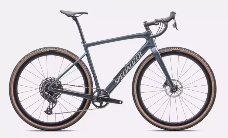 SPECIALIZED Diverge 4 Expert Carbon
