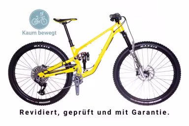 NORCO Optic A1