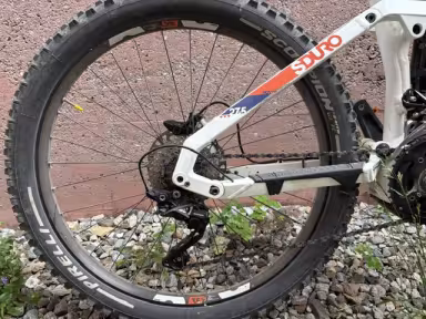 Haibike Full Seven