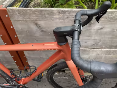 SCOTT Contessa Speedster Gravel 15