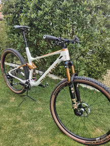 Thömus Lightrider Worldcup