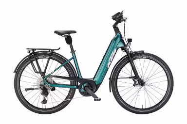 KTM Macina Style 810 Di2