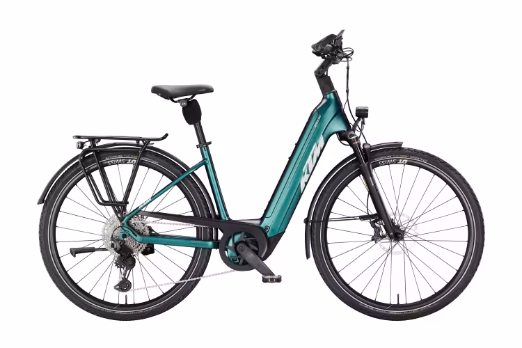 KTM Macina Style 810 Di2