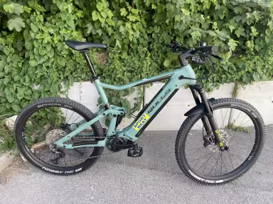 Bulls Copperhead Evo Am 2
