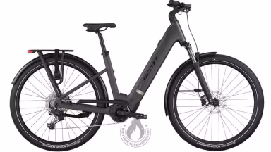 SCOTT Sub Sport 10 Wave