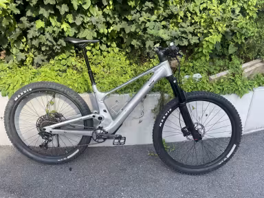 SCOTT Genius 940