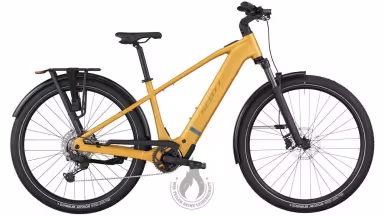 SCOTT Sub Sport 10