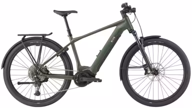 Bixs Access E10