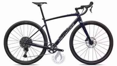 SPECIALIZED Diverge E5 Sport