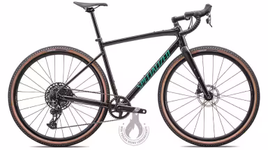 SPECIALIZED Diverge Comp E5
