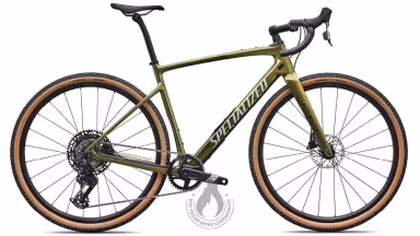 SPECIALIZED Diverge Comp Carbon