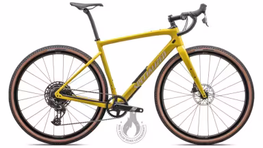 SPECIALIZED Diverge Comp Carbon