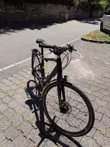 SCOTT Sub Evo 20 Men