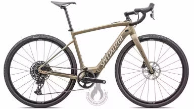 SPECIALIZED Turbo Creo 2 Comp E5