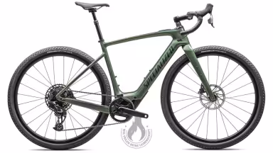 SPECIALIZED Turbo Creo 2 Comp